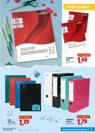 Catalogue Lidl semaine 33 page 7