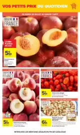 Catalogue Carrefour page 11