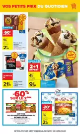 Catalogue Carrefour page 14