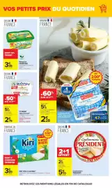 Catalogue Carrefour page 16