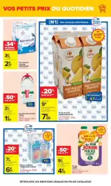 Catalogue Carrefour page 19