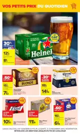 Catalogue Carrefour page 21