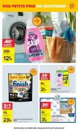 Catalogue Carrefour page 24