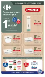 Catalogue Carrefour page 27