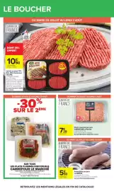 Catalogue Carrefour page 28