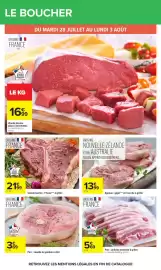 Catalogue Carrefour page 30