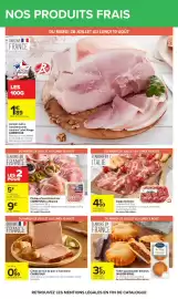 Catalogue Carrefour page 32