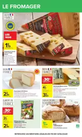 Catalogue Carrefour page 34