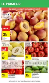 Catalogue Carrefour page 36