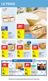Catalogue Carrefour page 39