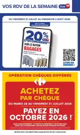 Catalogue Carrefour page 4