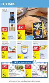 Catalogue Carrefour page 40