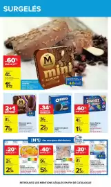 Catalogue Carrefour page 41