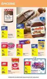 Catalogue Carrefour page 42