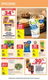 Catalogue Carrefour page 44