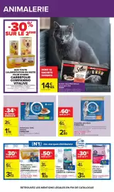 Catalogue Carrefour page 45