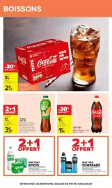 Catalogue Carrefour page 46