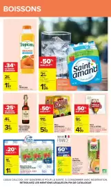 Catalogue Carrefour page 47