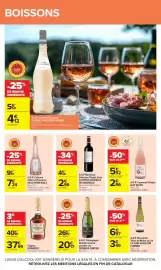 Catalogue Carrefour page 49