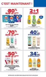 Catalogue Carrefour page 50