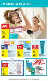 Catalogue Carrefour page 53