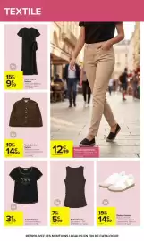 Catalogue Carrefour page 54