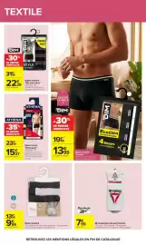 Catalogue Carrefour page 57