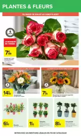 Catalogue Carrefour page 58