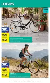 Catalogue Carrefour page 59
