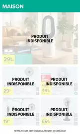 Catalogue Carrefour page 61