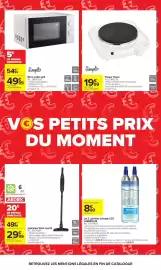 Catalogue Carrefour page 65