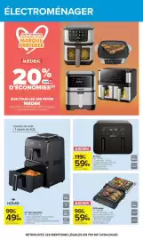 Catalogue Carrefour page 66