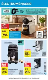 Catalogue Carrefour page 67