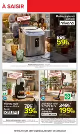 Catalogue Carrefour page 69