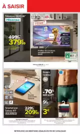 Catalogue Carrefour page 70