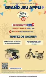 Catalogue Carrefour page 76