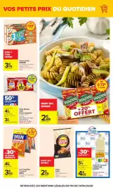 Catalogue Carrefour page 8