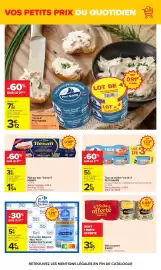 Catalogue Carrefour page 9