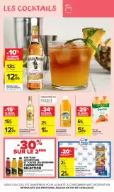 Catalogue Carrefour Market page 10