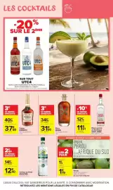 Catalogue Carrefour Market page 11