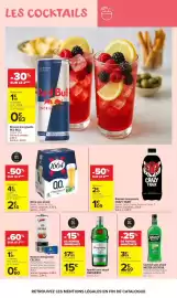 Catalogue Carrefour Market page 12