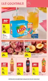 Catalogue Carrefour Market page 13