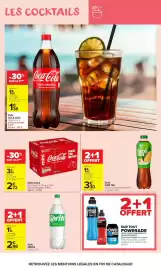 Catalogue Carrefour Market page 14