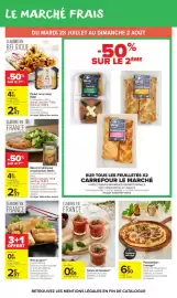 Catalogue Carrefour Market page 15
