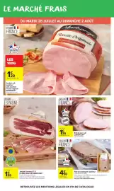 Catalogue Carrefour Market page 16