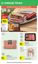 Catalogue Carrefour Market page 19