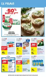 Catalogue Carrefour Market page 23