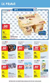 Catalogue Carrefour Market page 24