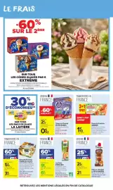 Catalogue Carrefour Market page 25