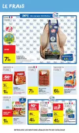 Catalogue Carrefour Market page 27